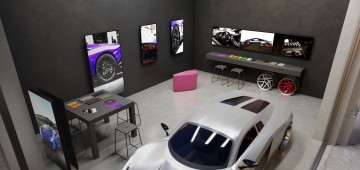 Smart Retail nel settore Automotive